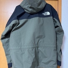 服/ファッション ジャンパー メンズの画像