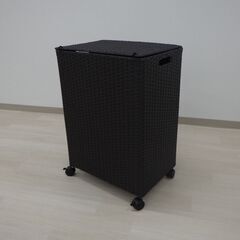ランドリーボックス【小金井市民限定】（小金井市再生家具）品番：0...