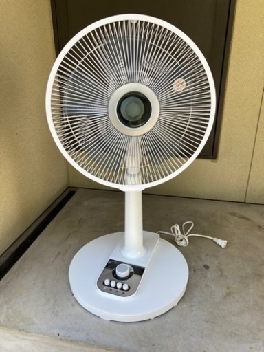 扇風機2021