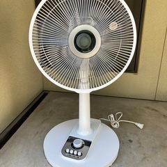 扇風機2021