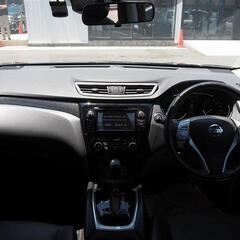 【自社ローン】エクストレイル 20Xエマージェンシpkg5人4WD☆最長３６回払い！提携ローン120回まで可能♪の画像