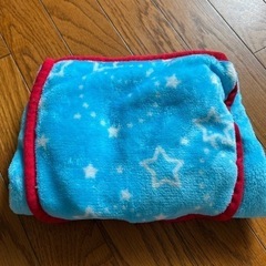 しまじろうブランケットの画像