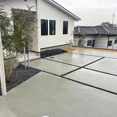 ◎左官工のお仕事！　早く終わることもあります◎の画像