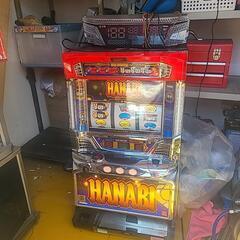5号機HANABI(ジャンク)あげます。