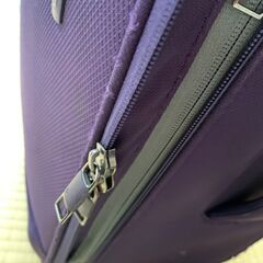 超軽量きない持ち込みサイズ  サムソナイト/Samsonite キャリーケースの画像