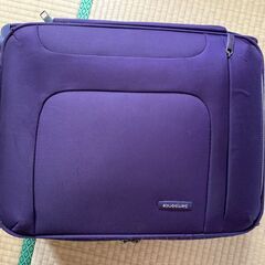 超軽量きない持ち込みサイズ  サムソナイト/Samsonite ...