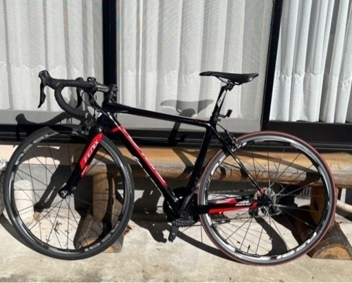 自転車 クロスバイク