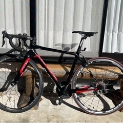 自転車 クロスバイク