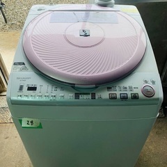 送料設置無料！！限界価格挑戦！！新生活家電♬洗濯機/冷蔵庫♬