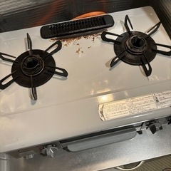 生活雑貨 調理器具 ガスコンロ プロパンガス