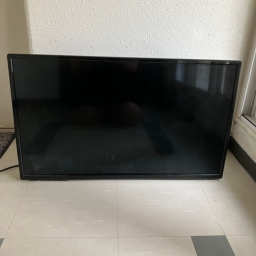 家電 テレビ 液晶テレビ　32インチ程度