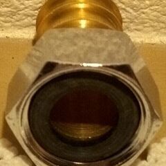 水道管部品の画像