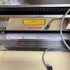 手打製麺機　さぬき　M-808P 業務用 の画像