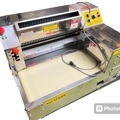 手打製麺機　さぬき　M-808P 業務用 