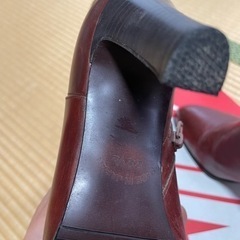 靴/バッグ 靴 ブーツの画像