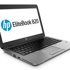 ＜値下げ@24/12/18>ノートHP EliteBook 82...