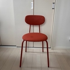 IKEA オスタノ　家具 椅子 ダイニングチェアの画像
