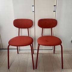 IKEA オスタノ　家具 椅子 ダイニングチェア