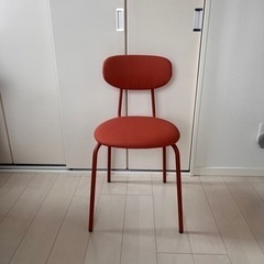IKEA オスタノ　家具 椅子 ダイニングチェアの画像
