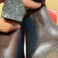 靴/バッグ 靴 パンプスの画像