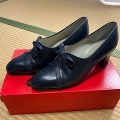 靴/バッグ 靴 パンプスの画像