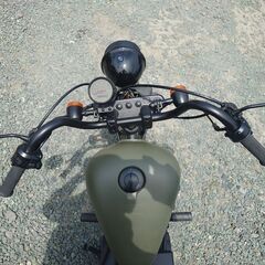 ホンダ　ジャズ５０　値下げしましたの画像