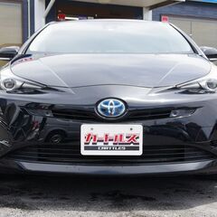 【自社ローン】プリウス 1.8A☆最長３６回払い！提携ローン12...