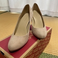 靴/バッグ 靴 パンプス