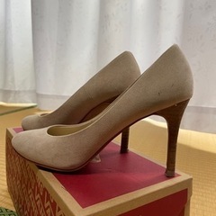 靴/バッグ 靴 パンプスの画像