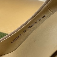 靴/バッグ 靴 パンプスの画像