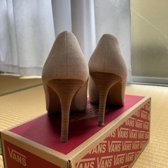 靴/バッグ 靴 パンプスの画像