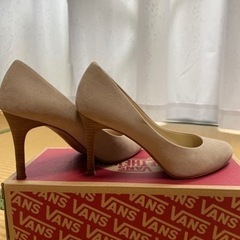 靴/バッグ 靴 パンプスの画像