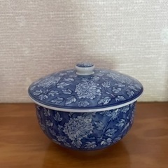 湯呑茶碗4個セットの画像