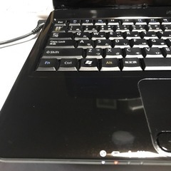 NECL ave Windows11corei3 美品の画像