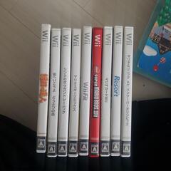 おもちゃ テレビゲーム Wiiの画像