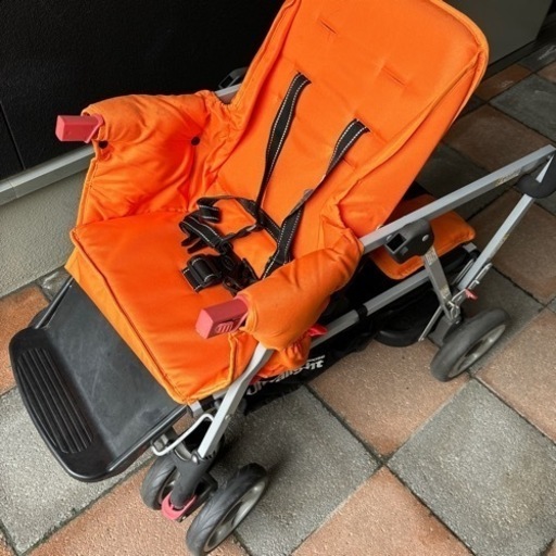 子供用品 ベビー用品 ベビーカー、バギー