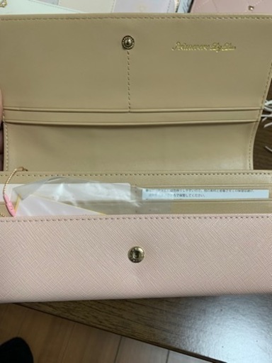 ブランド財布大量出品