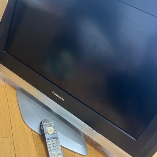 テレビ
