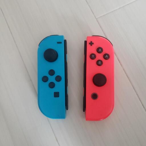 ジャンク　Switch\nJoy-Con