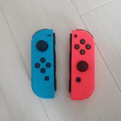 ジャンク　Switch
Joy-Con