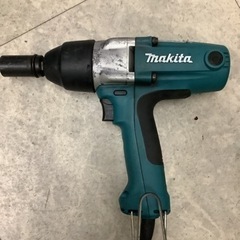 マキタ インパクトレンチ TW0250  リサイクルショップ宮崎屋　佐土原店　24.6.24Fの画像