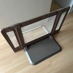 日本育児 おくだけとおせんぼ グレージュS