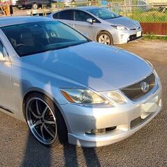 レクサス GS350