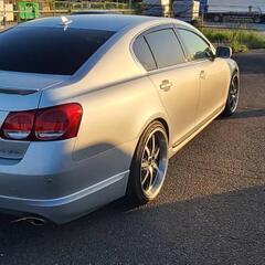 レクサス GS350の画像