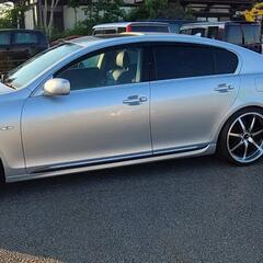 レクサス GS350の画像