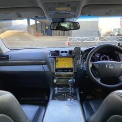 レクサス GS350の画像