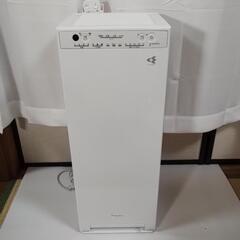 空気清浄機 MCK55W-W　2020年製　