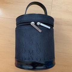 ミキモト バック MIKIMOTO internationalの画像