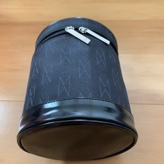 ミキモト バック MIKIMOTO internationalの画像