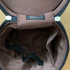 ミキモト バック MIKIMOTO internationalの画像